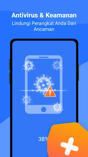 Material Files & Antivirus | Permainan | XWorld