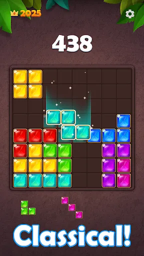 Jewel Block King | 游戏 | XWorld