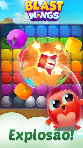 Blast Wings: 7,777+ Levels | Jogos | XWorld Blast Wings: 7,777+ Levels | Jogos | XWorld