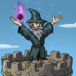 XWorld | Evil Tower - Idle defense