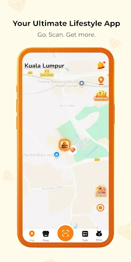 Bello - Lifestyle Rewards App | Permainan | XWorld