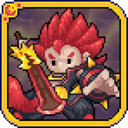 XWorld | Treasure Hunter: Pixel MMO RPG