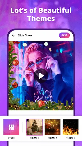Photo Video Maker with Music | 游戏 | XWorld