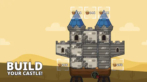 Castle Clashers! | 游戏 | XWorld Castle Clashers! | 游戏 | XWorld