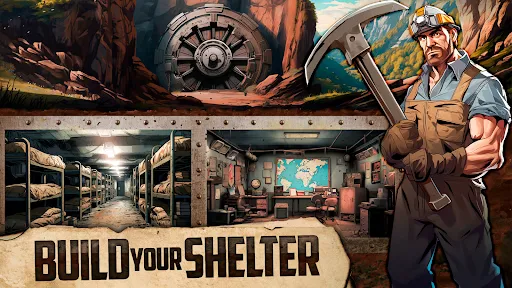 Bunker Survival: Shelter Wars | Jogos | XWorld