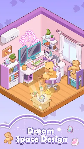 Cozy Room: Home Design Game | Games | XWorld