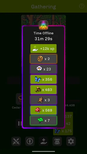 Idle Iktah | Игры | XWorld