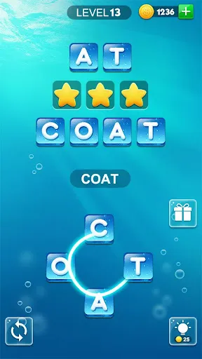Word Charm | Games | XWorld