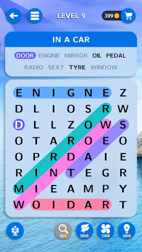 World of Word Search | Games | XWorld