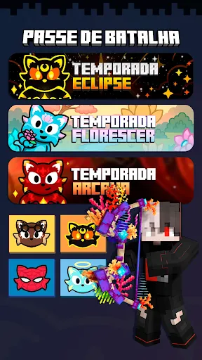 Pixelmon Brasil | Jogos | XWorld Pixelmon Brasil | Jogos | XWorld