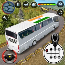XWorld | Bus Driving Games : Bus Driver XWorld | Bus Driving Games : Bus Driver