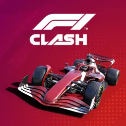 XWorld | F1 Clash - Official 2024 Game