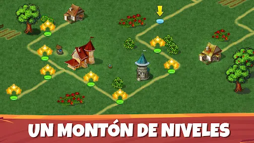 Farm Frenzy: Clásicos míticos | juego | XWorld Farm Frenzy: Clásicos míticos | juego | XWorld