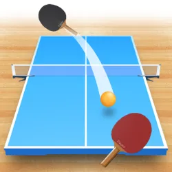 XWorld | Table Tennis 3D Ping Pong Game