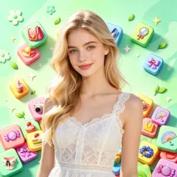 XWorld | Glow Crush