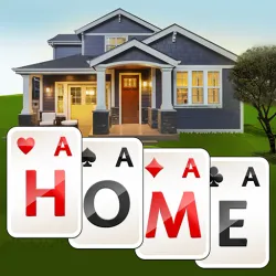 XWorld | Solitaire Home - Dream Story