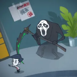 XWorld | 上班摸魚躲貓貓