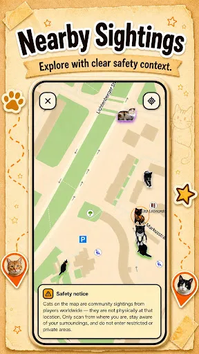 CatchCat | Permainan | XWorld CatchCat | Permainan | XWorld