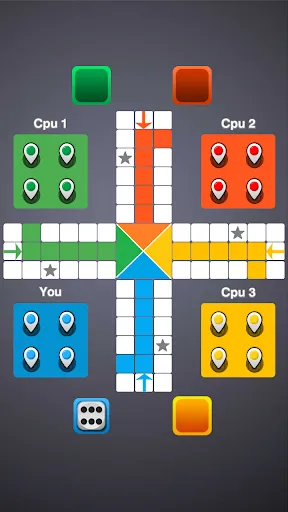 Ludo Offline Game :Family Game | Jogos | XWorld