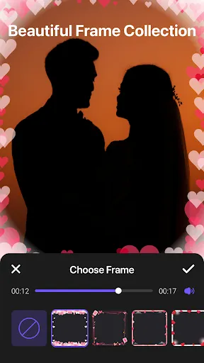 Photo Video Maker with Music | 游戏 | XWorld