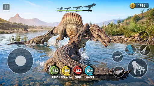 Dino Survival: Dinosaur Isle | Jogos | XWorld Dino Survival: Dinosaur Isle | Jogos | XWorld