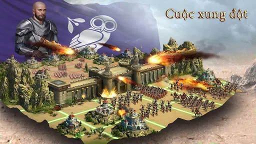 Abyss of Empires:The Mythology | Games | XWorld