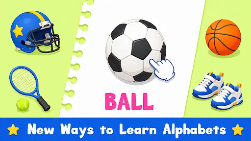 ABC Kids : Autism Learning | Games | XWorld ABC Kids : Autism Learning | Games | XWorld