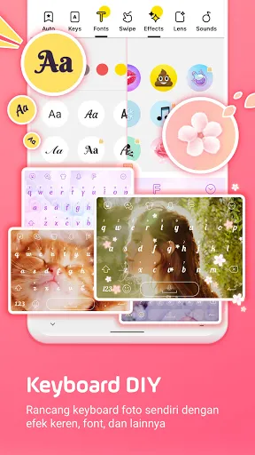 Facemoji Emoji Keyboard Pro | Permainan | XWorld