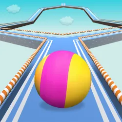XWorld | Candy Ball Run - Rolling Games XWorld | Candy Ball Run - Rolling Games