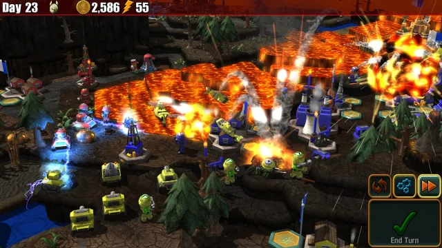 Epic Little War Game | Игры | XWorld