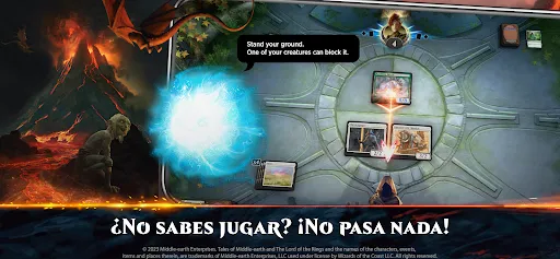 Magic: The Gathering Arena | juego | XWorld