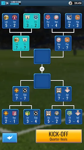 Soccer Collector: Build Team | Jogos | XWorld