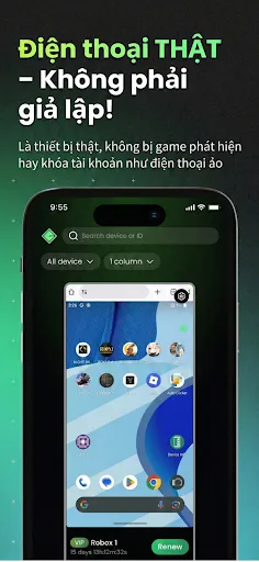 GenPlay – Cloud Phone Gaming | Games | XWorld GenPlay – Cloud Phone Gaming | Games | XWorld