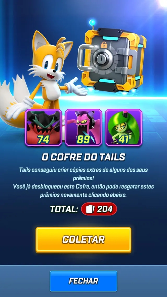 Sonic Forces - Jogo de corrida | Jogos | XWorld