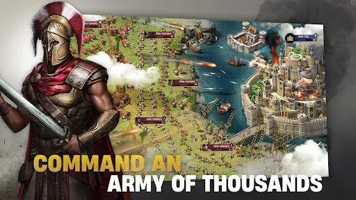 Rising: War for Dominion | Games | XWorld Rising: War for Dominion | Games | XWorld