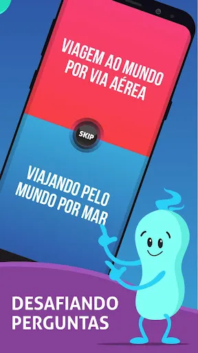 Você prefere? | Jogos | XWorld
