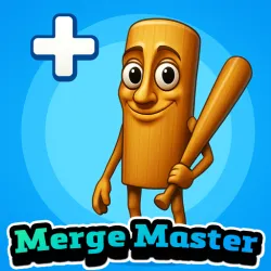 XWorld | Brainzot Merge Master