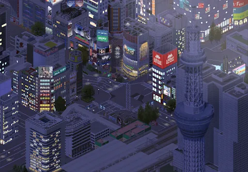 TheoTown: City Builder | Games | XWorld TheoTown: City Builder | Games | XWorld