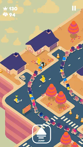 PAKO Caravan | Jogos | XWorld