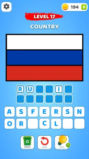 Teka Bendera: Kuiz Geografi | Permainan | XWorld Teka Bendera: Kuiz Geografi | Permainan | XWorld