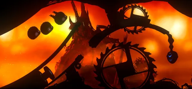 BADLAND | Jogos | XWorld