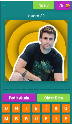 Youtuber Quiz Jogo | Jogos | XWorld