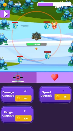 Final Stand Turret Prime | 游戏 | XWorld Final Stand Turret Prime | 游戏 | XWorld