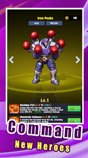 Tank Fortress: Idle Defense | Games | XWorld Tank Fortress: Idle Defense | Games | XWorld