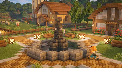 Craft World: Block Building | 游戏 | XWorld