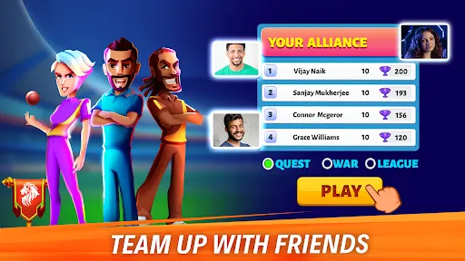 Hitwicket Cricket Game 2025 | Games | XWorld