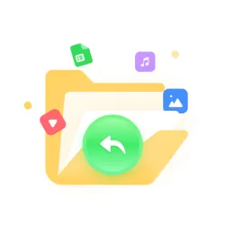 XWorld | Photos & Files Recovery