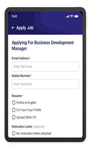 MYFutureJobs–The Future Hires | Permainan | XWorld