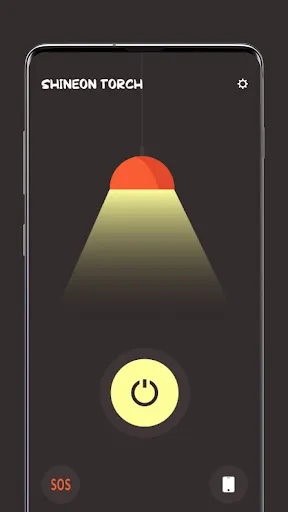 ShineOn Torch | เกม | XWorld