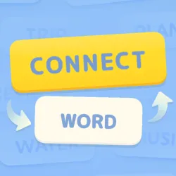 XWorld | Connect Word - Associations